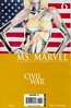 Ms. Marvel (2nd series) #6