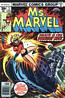 Ms. Marvel (1st series) #3