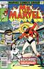Ms. Marvel (1st series) #7 - Ms. Marvel (1st series) #7