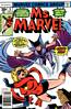 Ms. Marvel (1st series) #9 - Ms. Marvel (1st series) #9