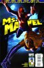 Ms. Marvel (2nd series) Annual #1