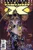 Mutant X Annual 2001