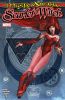 Mystic Arcana: Scarlet Witch