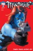 Mystique (1st series) #10 - Mystique (1st series) #10