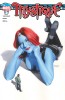 Mystique (1st series) #13 - Mystique (1st series) #13