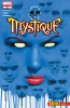 Mystique (1st series) #22 - Mystique (1st series) #22