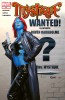 Mystique (1st series) #24 - Mystique (1st series) #24