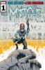 Mystique (2nd series) #1 - Mystique (2nd series) #1