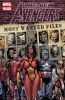[title] - New Avengers: Most Wanted Files #1