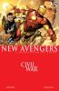 New Avengers (1st series) #25 - New Avengers (1st series) #25