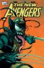 New Avengers (1st series) #35