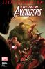 New Avengers (1st series) #40 - New Avengers (1st series) #40