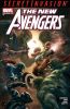 New Avengers (1st series) #43 - New Avengers (1st series) #43