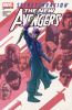 New Avengers (1st series) #47 - New Avengers (1st series) #47