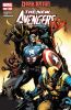 New Avengers (1st series) #48 - New Avengers (1st series) #48