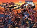 New Avengers (1st series) #50 - New Avengers (1st series) #50