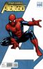[title] - New Avengers (2nd series) #2 (Stuart Immonen variant)