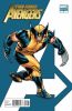 [title] - New Avengers (2nd series) #3 (Stuart Immonen variant)