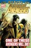 New Avengers (2nd series) #6