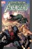 New Avengers (2nd series) #8 - New Avengers (2nd series) #8