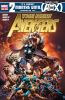 New Avengers (2nd series) #21
