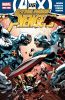 New Avengers (2nd series) #24