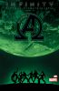 New Avengers (3rd series) #11 - New Avengers (3rd series) #11