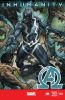 New Avengers (3rd series) #13 - New Avengers (3rd series) #13