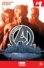 New Avengers (3rd series) #16 - New Avengers (3rd series) #16