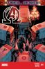New Avengers (3rd series) #25 - New Avengers (3rd series) #25