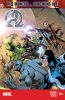 New Avengers (3rd series) #28 - New Avengers (3rd series) #28