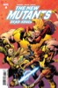 New Mutants: Dead Souls #6 - New Mutants: Dead Souls #6