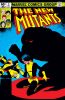 New Mutants (1st series) #3 - New Mutants (1st series) #3