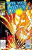 New Mutants (1st series) #11 - New Mutants (1st series) #11