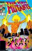 New Mutants (1st series) #12 - New Mutants (1st series) #12