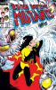 New Mutants (1st series) #15 - New Mutants (1st series) #15