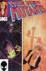 New Mutants (1st series) #23 - New Mutants (1st series) #23