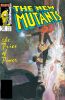 New Mutants (1st series) #25 - New Mutants (1st series) #25