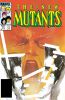 New Mutants (1st series) #26 - New Mutants (1st series) #26