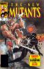 New Mutants (1st series) #29 - New Mutants (1st series) #29