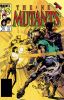 New Mutants (1st series) #30 - New Mutants (1st series) #30