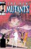 New Mutants (1st series) #31 - New Mutants (1st series) #31