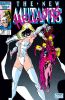 New Mutants (1st series) #39 - New Mutants (1st series) #39