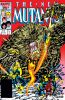 New Mutants (1st series) #47 - New Mutants (1st series) #47