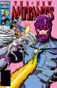 New Mutants (1st series) #48 - New Mutants (1st series) #48