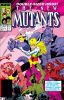 New Mutants (1st series) #50 - New Mutants (1st series) #50