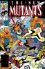 New Mutants (1st series) #57