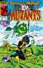New Mutants (1st series) #60