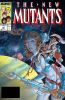 New Mutants (1st series) #63