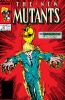 [title] - New Mutants (1st series) #64